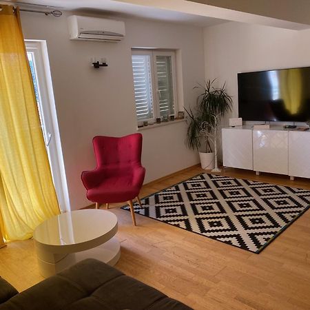 Apartment Antomia Dubrovnik Luaran gambar