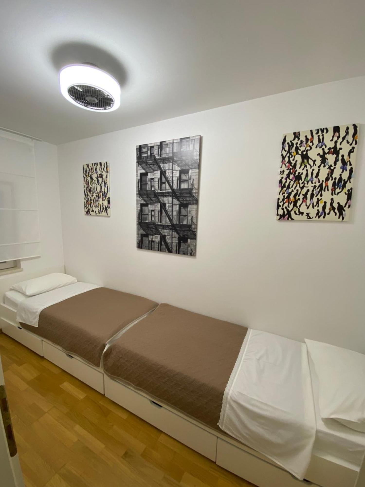 Apartment Antomia Dubrovnik Luaran gambar