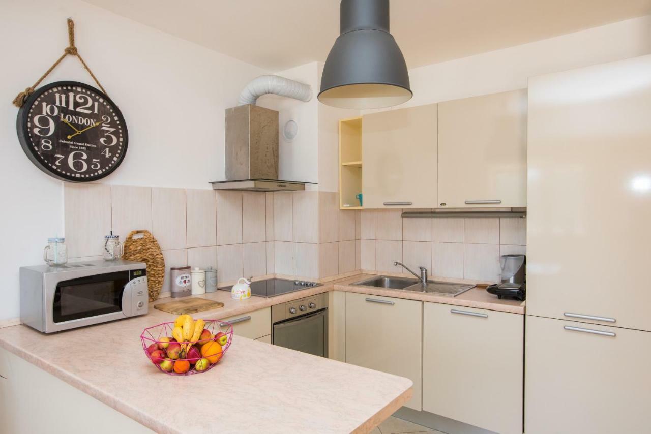 Apartment Antomia Dubrovnik Luaran gambar
