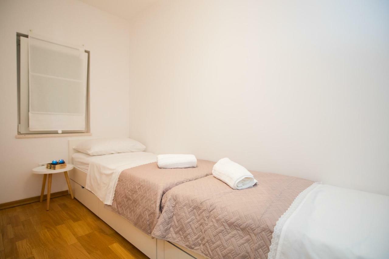 Apartment Antomia Dubrovnik Luaran gambar