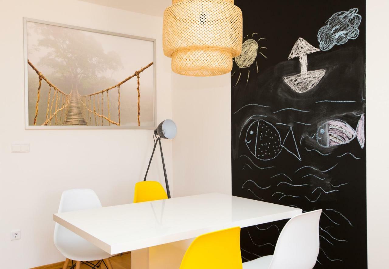Apartment Antomia Dubrovnik Luaran gambar