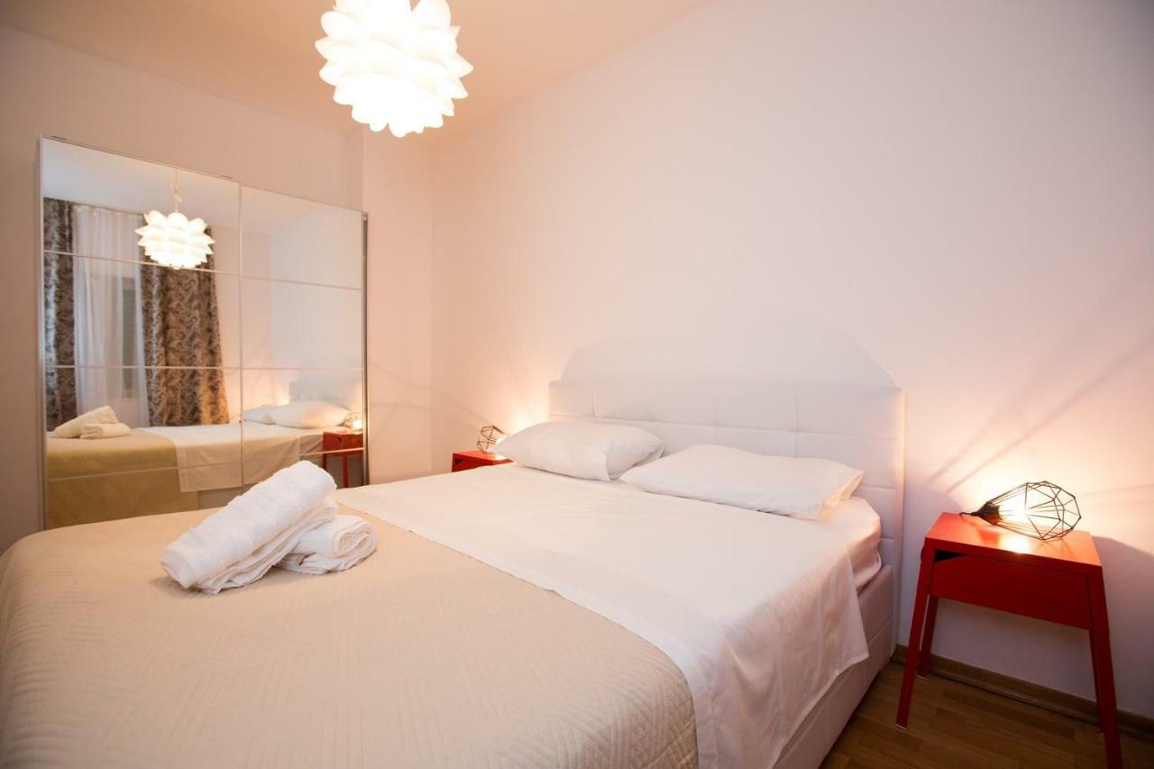 Apartment Antomia Dubrovnik Luaran gambar