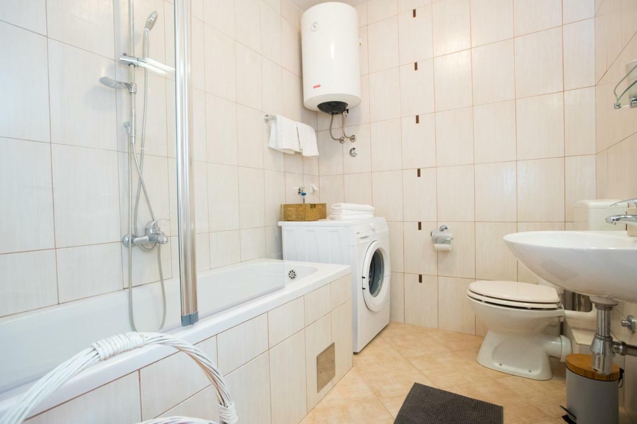 Apartment Antomia Dubrovnik Luaran gambar