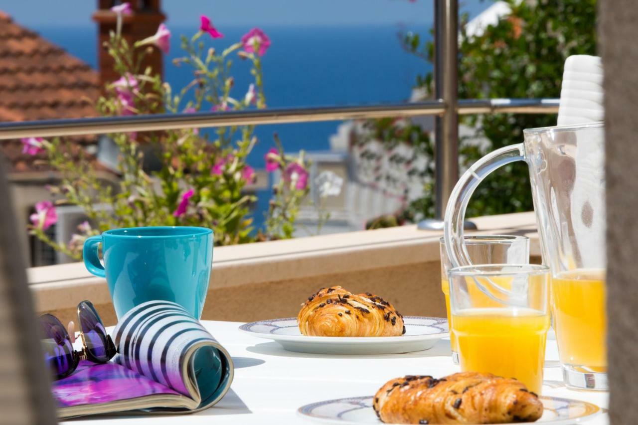 Apartment Antomia Dubrovnik Luaran gambar