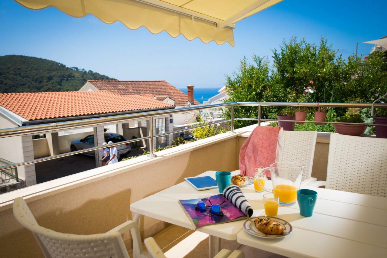 Apartment Antomia Dubrovnik Luaran gambar
